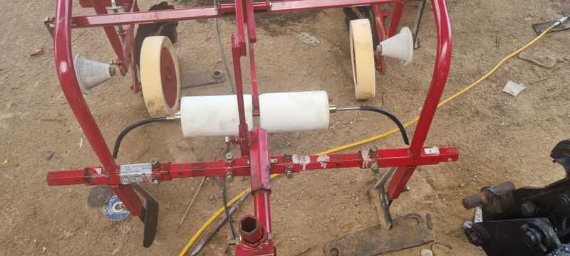 백기운(소릿꾼)님의 장터 판매 상품 [관리기] 첨부 사진