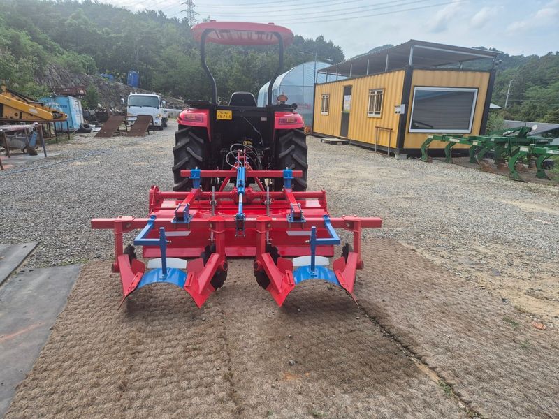 일개미(4454)님의 장터 판매 상품 [TYM 58마력 트랙터] 첨부 사진