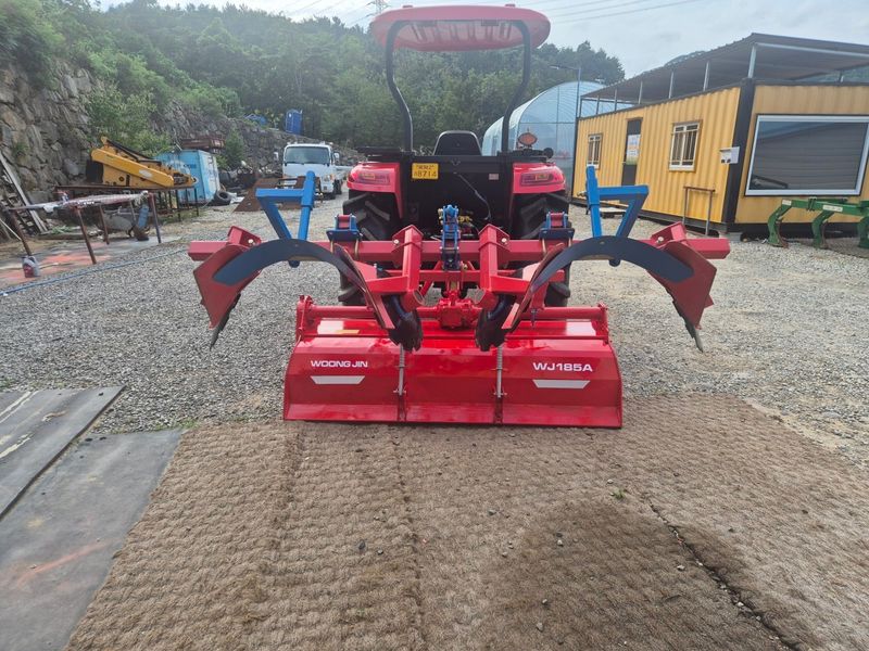 일개미(4454)님의 장터 판매 상품 [TYM 58마력 트랙터] 첨부 사진