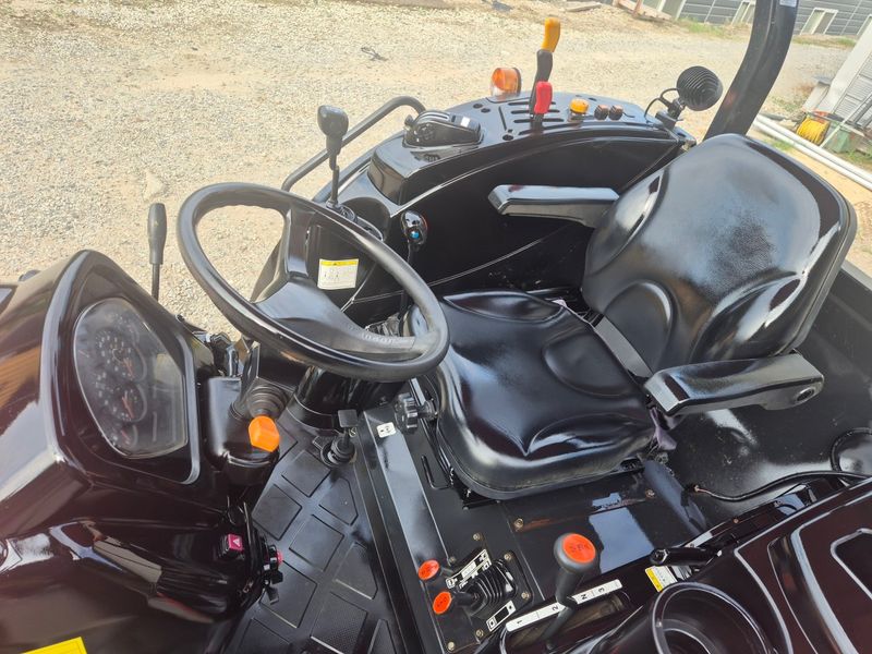 일개미(4454)님의 장터 판매 상품 [TYM 58마력 트랙터] 첨부 사진