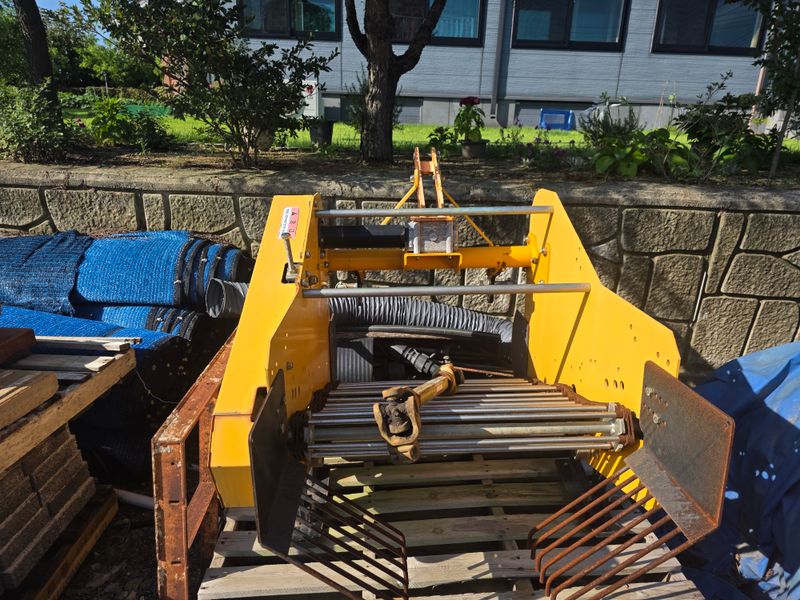 장터 상품 [왜골감자수확기] 썸네일