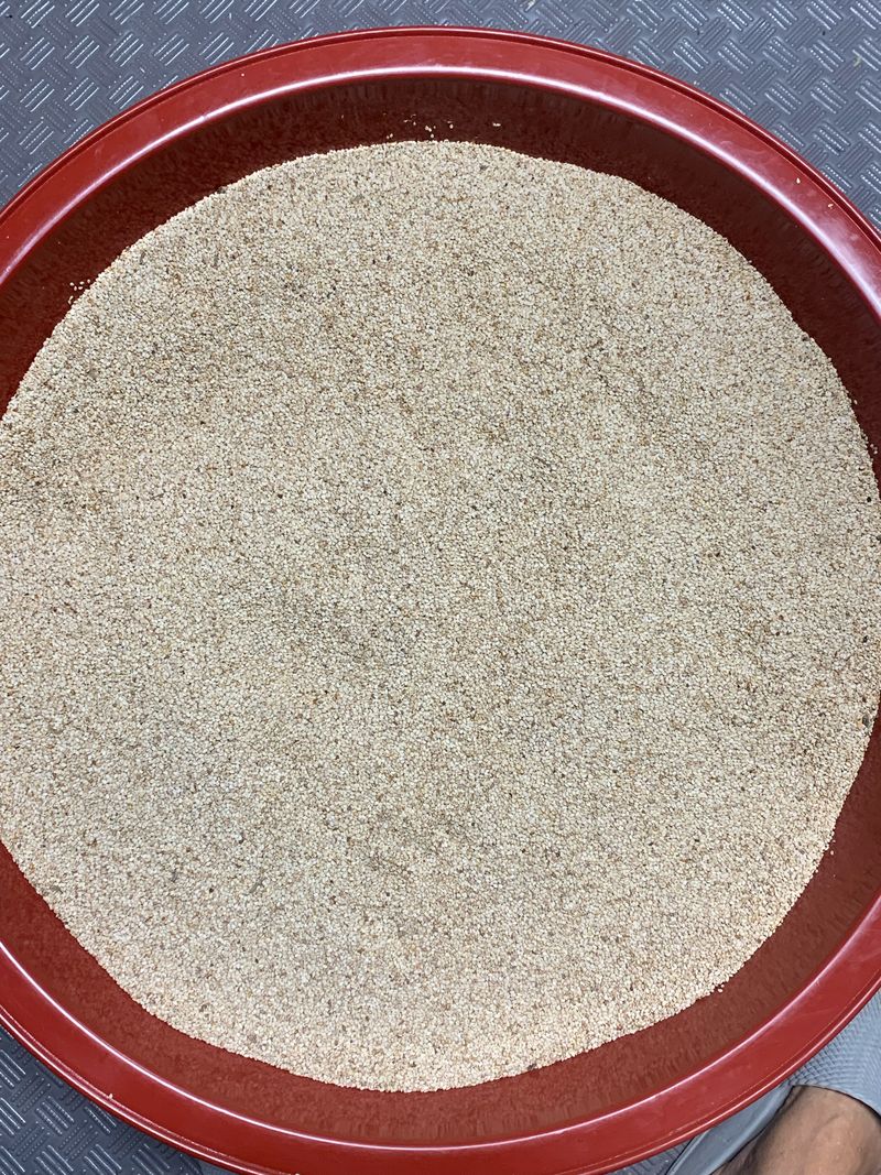 장터 상품 [25년산 햇 참깨1K] 썸네일