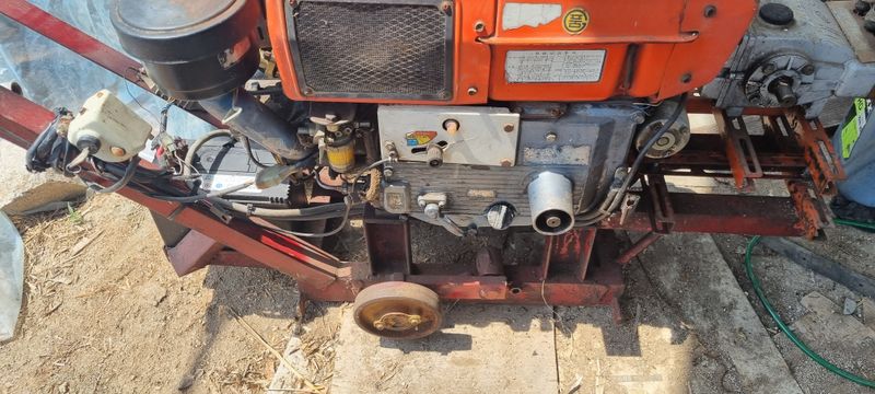 장터 상품 [키시동 엔진분무기] 썸네일