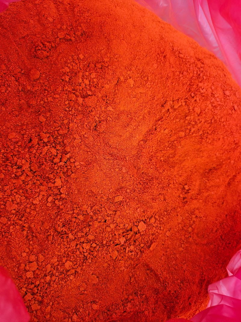 장터 상품 [고추장용 고춧가루 600g ] 썸네일