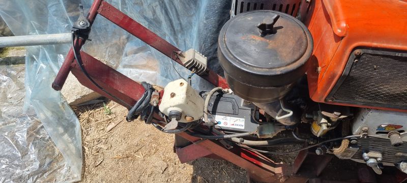 백기운(소릿꾼)님의 장터 판매 상품 [키시동 엔진분무기] 첨부 사진