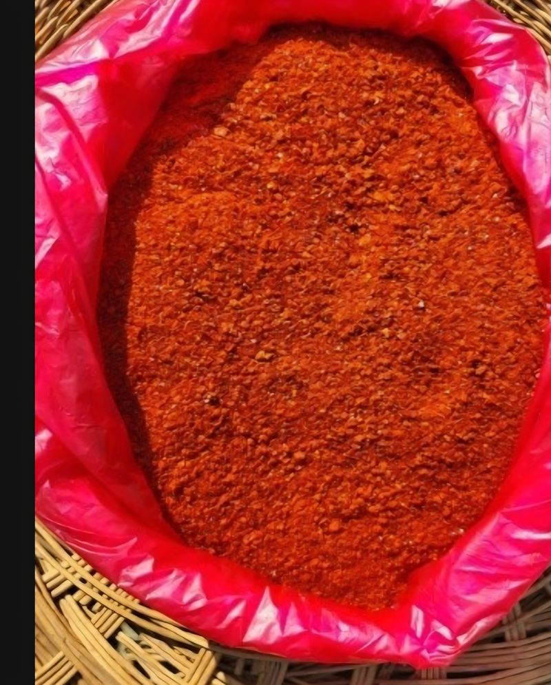 유리강님의 장터 판매 상품 [고추가루 6kg열근] 첨부 사진