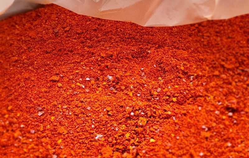 도매니저님의 장터 판매 상품 [(예약판매완료)2025년산 건고추 및 고춧가루 판매합니다.] 첨부 사진