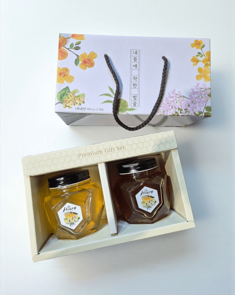 벌꿀*직접생산농장님의 장터 판매 상품 [초특가할인 대량주문추가할인가능 국산100% 아카시아꿀2.4kg.잡화꿀2.4kg.로얄제리] 첨부 사진