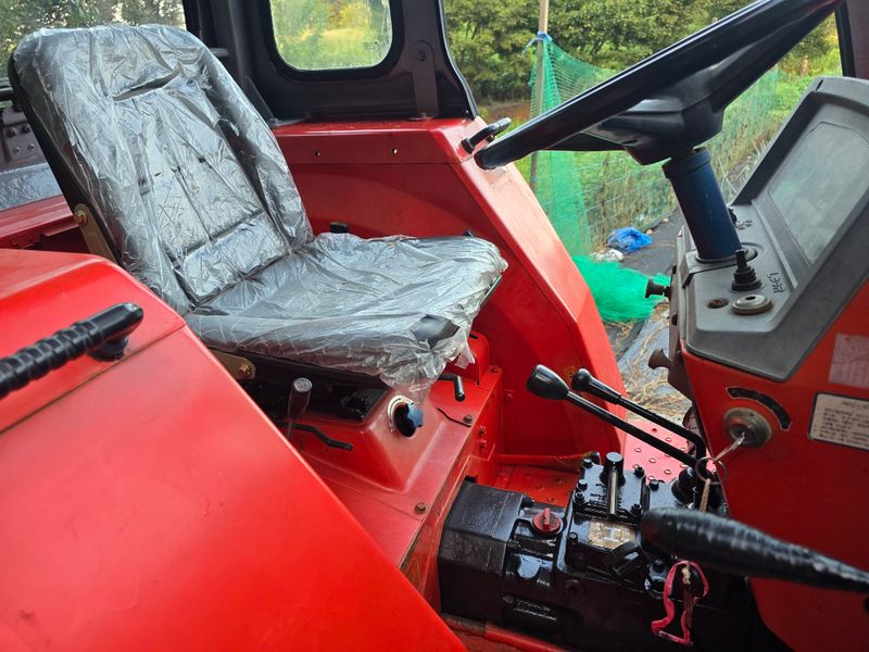 김민준님의 장터 판매 상품 [대동43마력트렉타 판매합니다 거래완료되었습니다 감사합니다 ] 첨부 사진