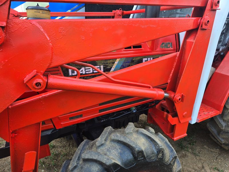 김민준님의 장터 판매 상품 [대동43마력트렉타 판매합니다 거래완료되었습니다 감사합니다 ] 첨부 사진