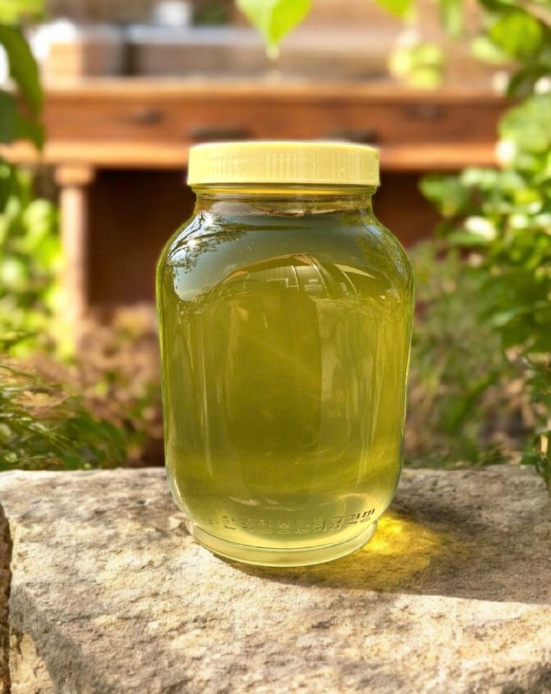 장터 상품 [초특가할인 대량주문추가할인가능 국산100% 아카시아꿀2.4kg.잡화꿀2.4kg.로얄제리] 썸네일