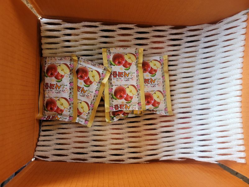 장터 상품 [사과즙 ] 썸네일