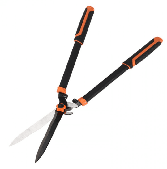 김복자님의 장터 판매 상품 [원예 조경 정원 가위 가지치기 대형 전지가위 M13278] 첨부 사진