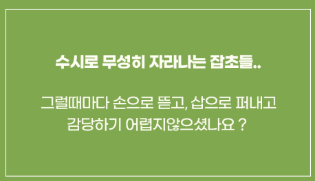 김복자님의 장터 판매 상품 [잡초 제거 호미 도구 원예 해루질 텃밭 농사] 첨부 사진