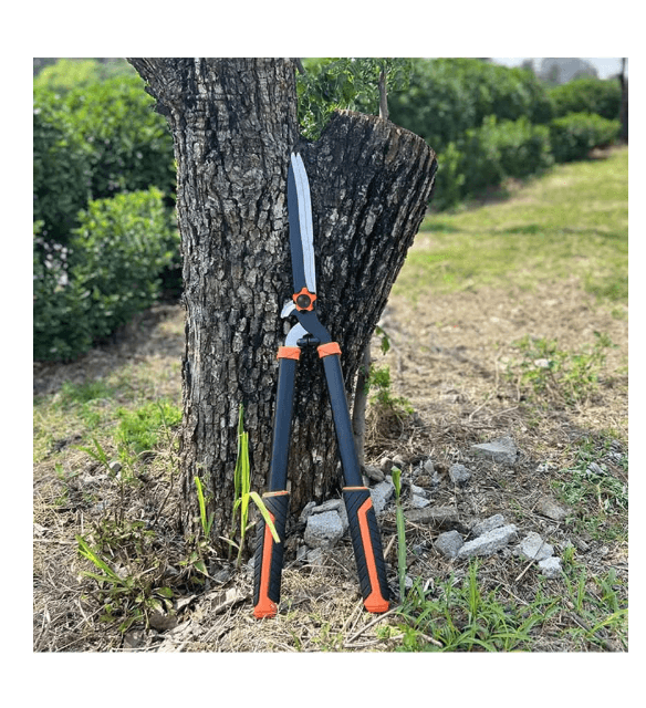 김복자님의 장터 판매 상품 [원예 조경 정원 가위 가지치기 대형 전지가위 M13278] 첨부 사진