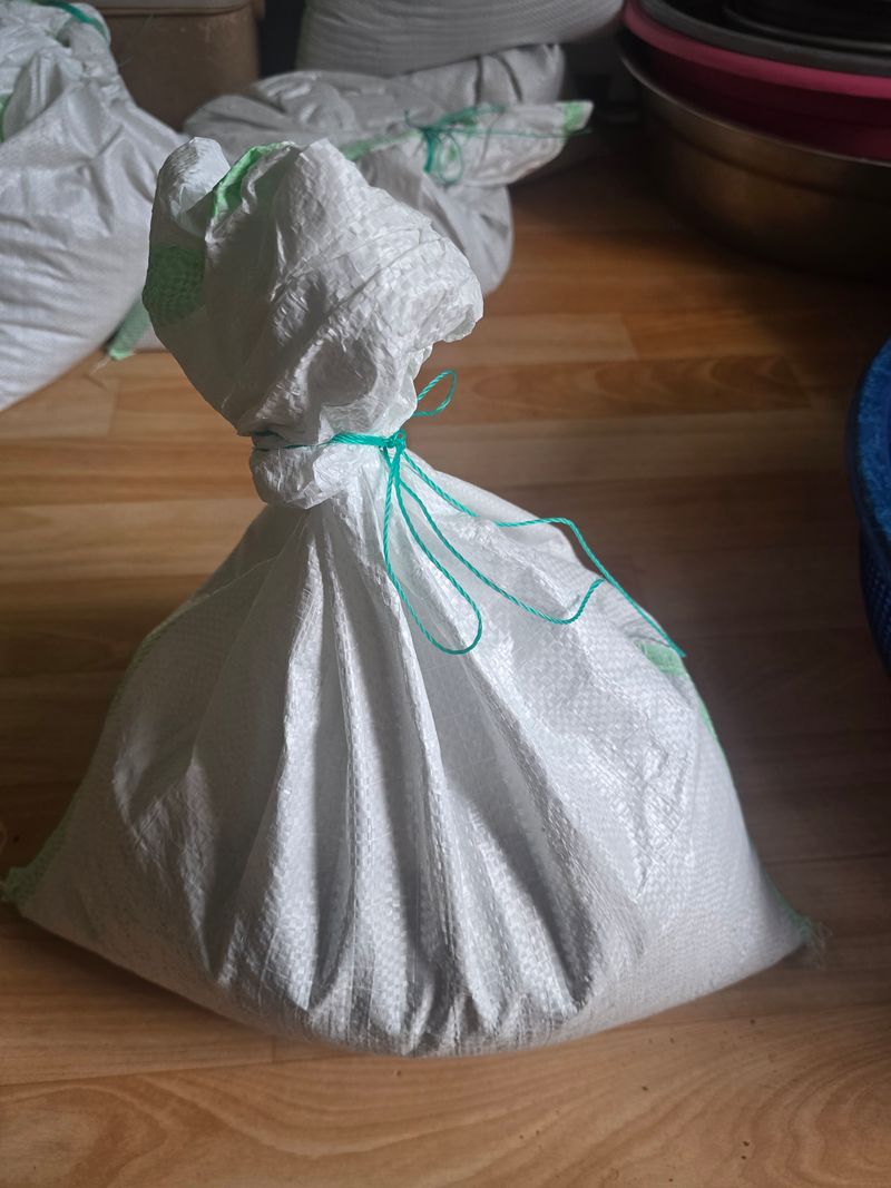 정태권님의 장터 판매 상품 [참깨판매] 첨부 사진