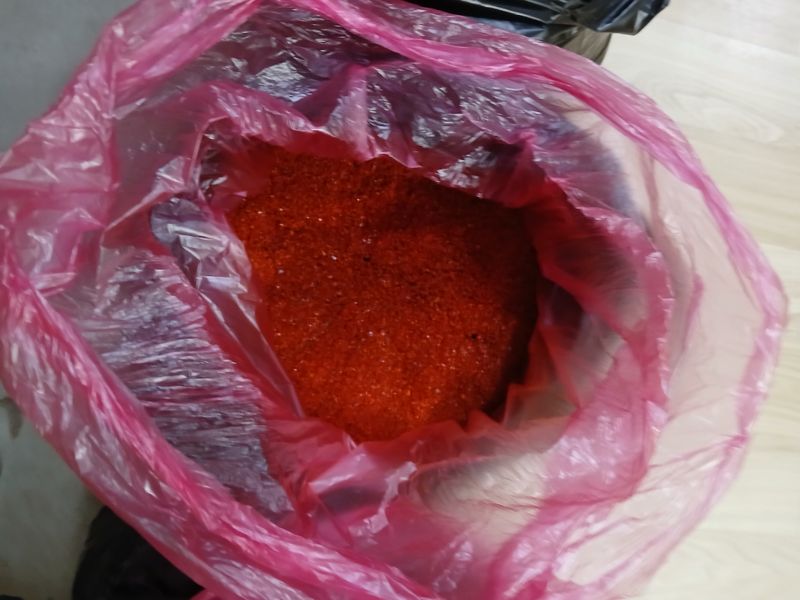 장터 상품 [햇고추] 썸네일