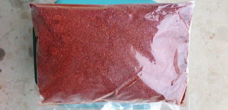 잡곡류님의 장터 판매 상품 [건고추/고추가루] 첨부 사진