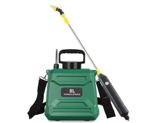 임재혁 님의 장터 판매 상품 [전동분무기 8리터] 첨부 사진