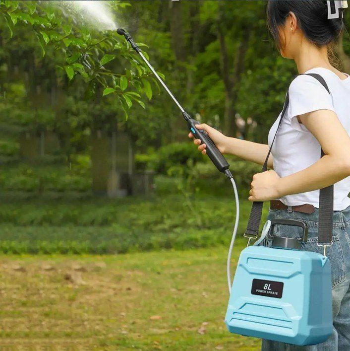 임재혁 님의 장터 판매 상품 [전동분무기 8리터] 첨부 사진