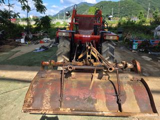 최도윤(중고농기계)님의 작성글 사진