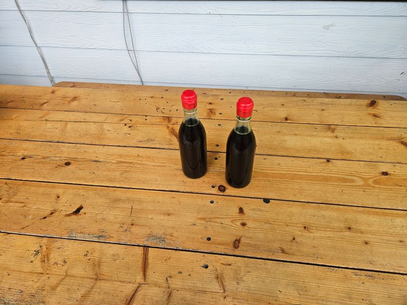 송경희님의 장터 판매 상품 [산초기름] 첨부 사진