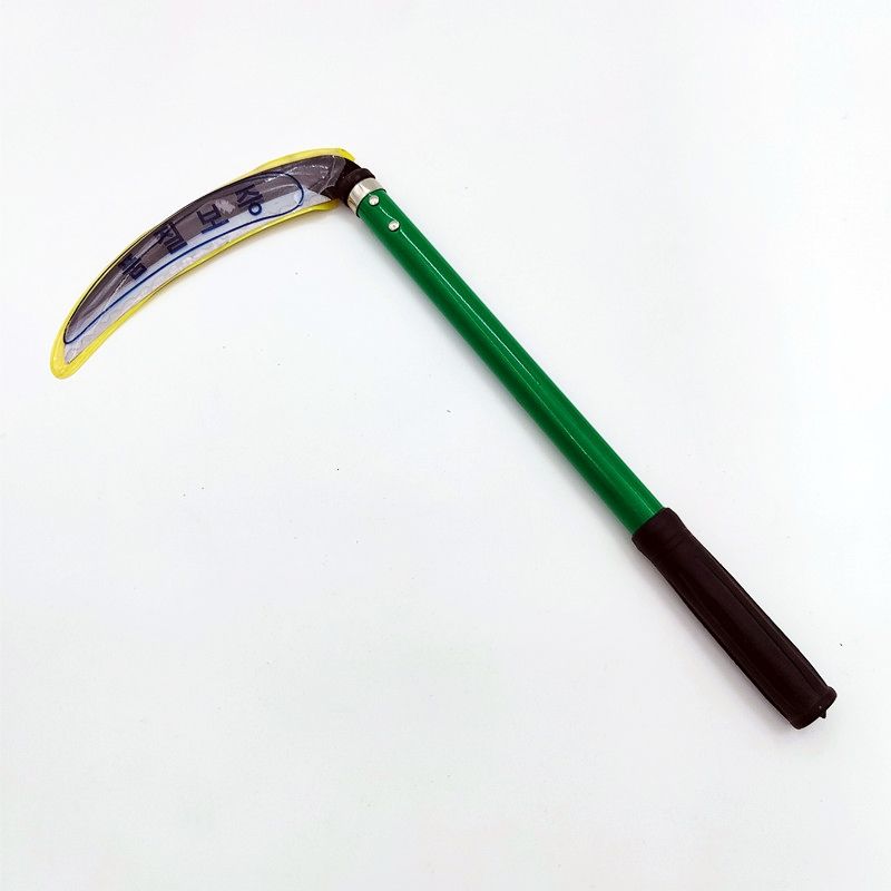 장터 상품 [다용도 수원이호 낫 벌초 낫 잡초제거 풀베기 2개입] 썸네일