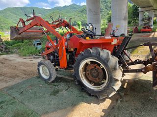 최도윤(중고농기계)님의 작성글 사진