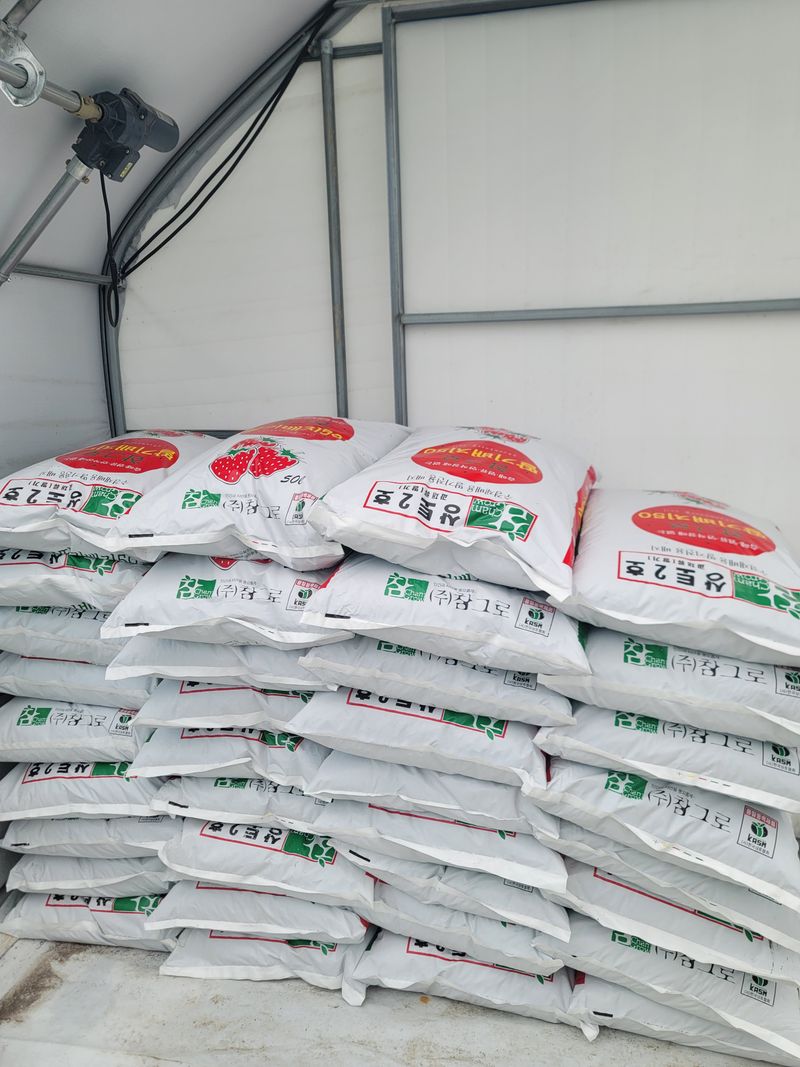 장인호님의 장터 판매 상품 [참그로 5대5 상토 2호] 첨부 사진