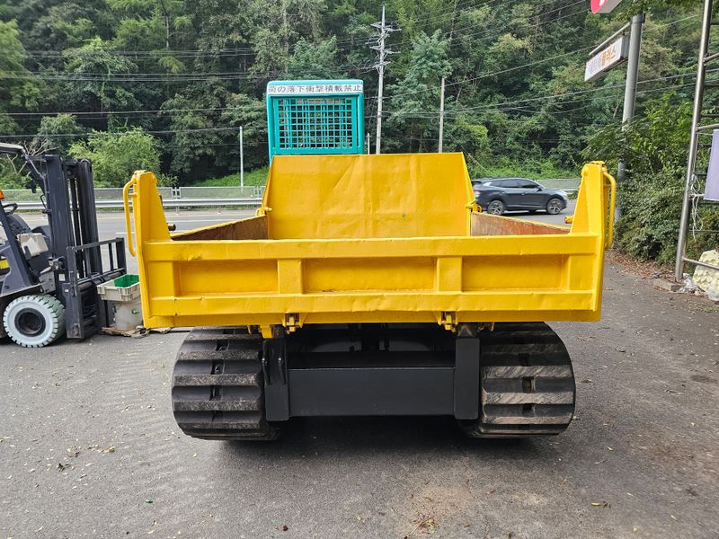 김호한님의 장터 판매 상품 [얀마5톤캐리어덤프 C50R-3C 임대매매] 첨부 사진