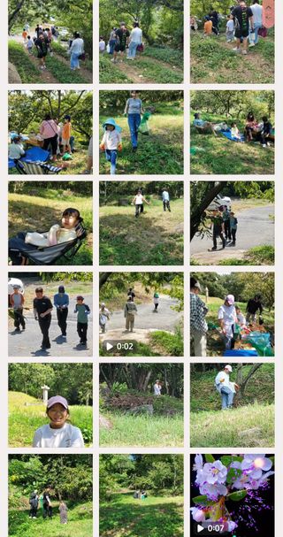 권혜전님의 자유주제 · 자유게시판 작성글 사진