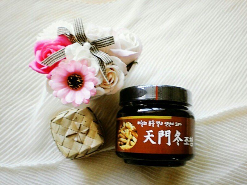 이창신님의 장터 판매 상품 [천문동조청500g] 첨부 사진