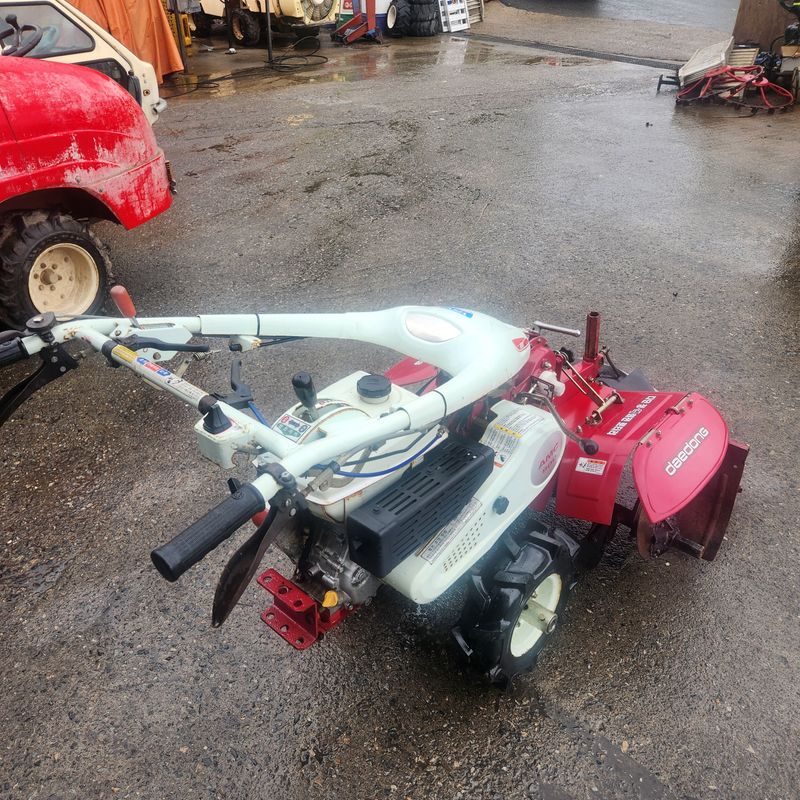 장터 상품 [아세아관리기 AMC-900] 썸네일