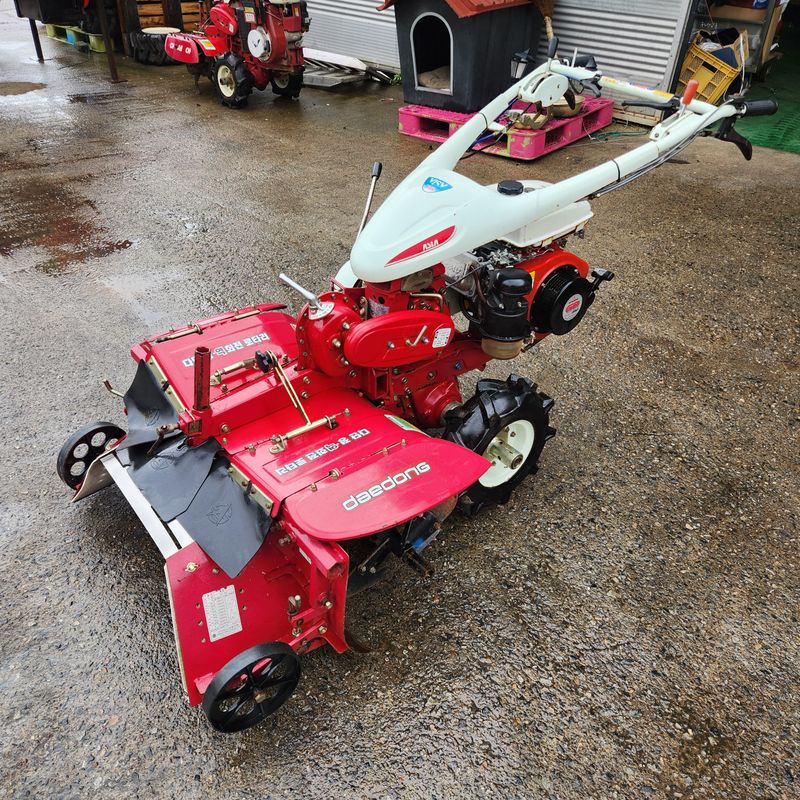 최태욱님의 장터 판매 상품 [아세아관리기 AMC-900] 첨부 사진