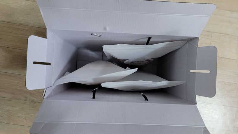 이미경님의 장터 판매 상품 [통영어심실속3종] 첨부 사진