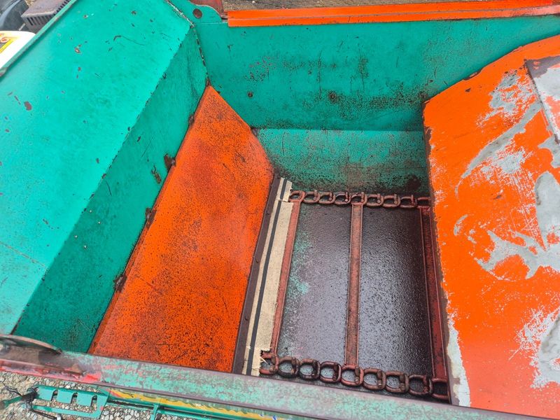 일개미(4454)님의 장터 판매 상품 [종합농기계퇴비살포기] 첨부 사진