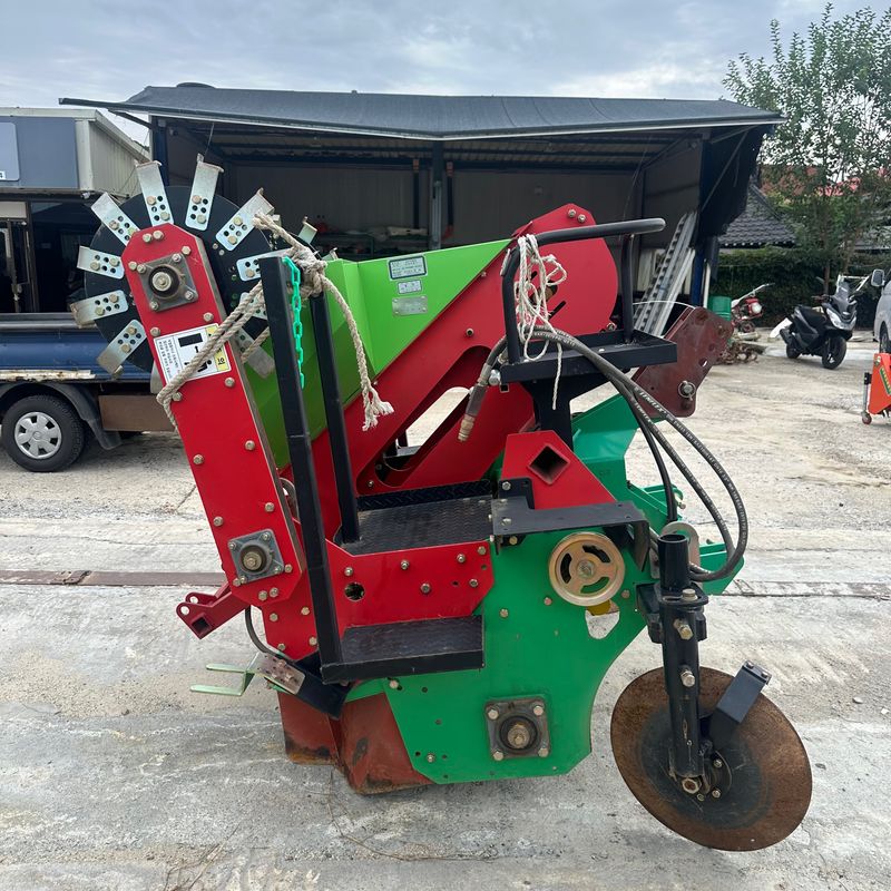 이무성님의 장터 판매 상품 [강농 감자 파종기] 첨부 사진