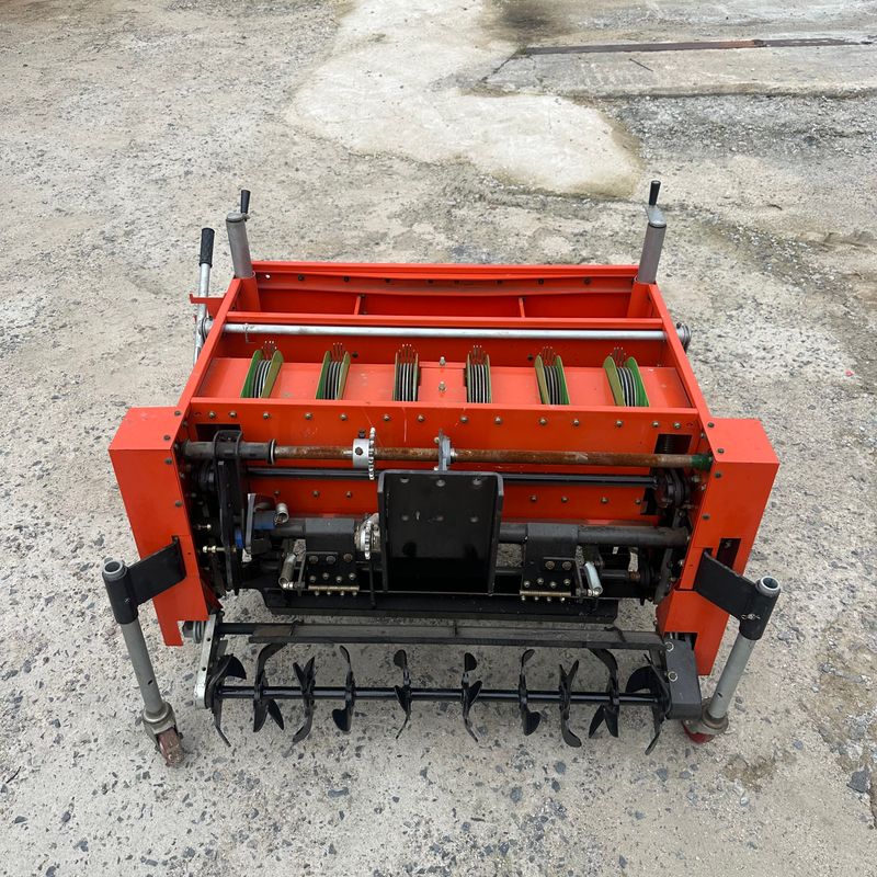 장터 상품 [마늘 파종기] 썸네일