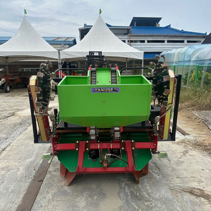 장터 상품 [강농 감자 파종기] 썸네일