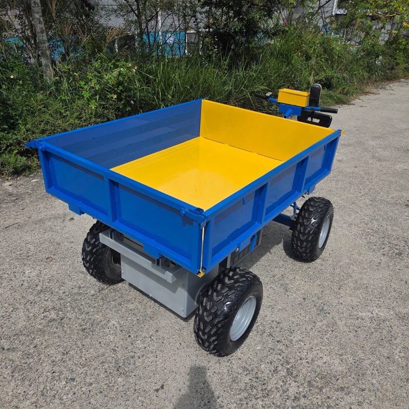 최영님의 장터 판매 상품 [공성전동운반차] 첨부 사진