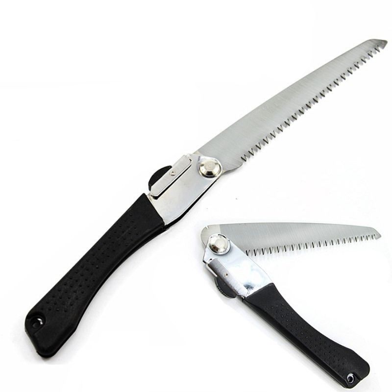 장터 상품 [팜포켓 SK5 210mm 원예용 다용도 접이식 톱 가지치기 목재절단] 썸네일