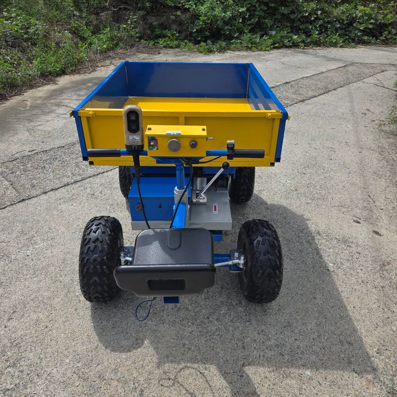 장터 상품 [공성전동운반차] 썸네일