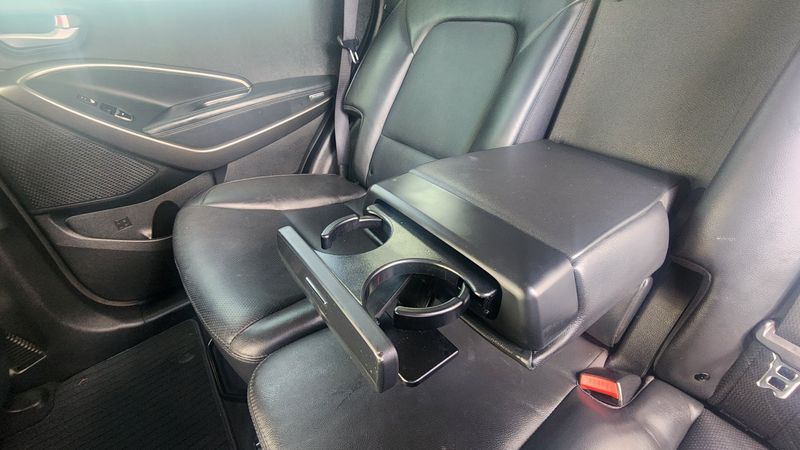 살구나무님의 장터 판매 상품 [싼타페 2.0.오토 완전무사고 ] 첨부 사진