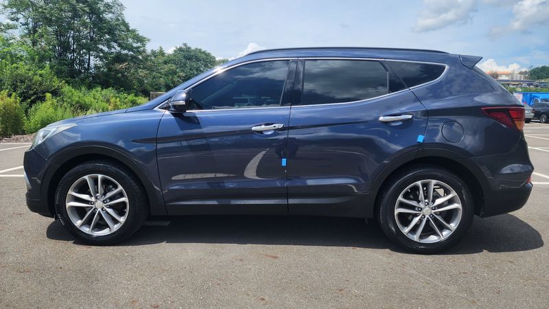 살구나무님의 장터 판매 상품 [싼타페 2.0.오토 완전무사고 ] 첨부 사진