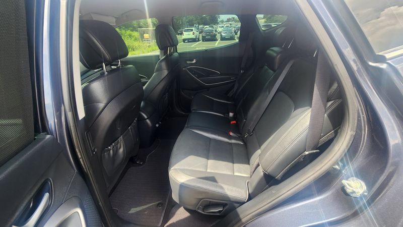 살구나무님의 장터 판매 상품 [싼타페 2.0.오토 완전무사고 ] 첨부 사진