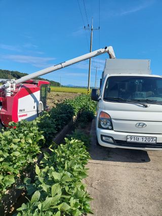 재연농장님의 자유주제 · 자유게시판 작성글 사진