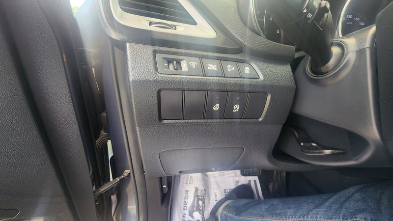 살구나무님의 장터 판매 상품 [싼타페 2.0.오토 완전무사고 ] 첨부 사진