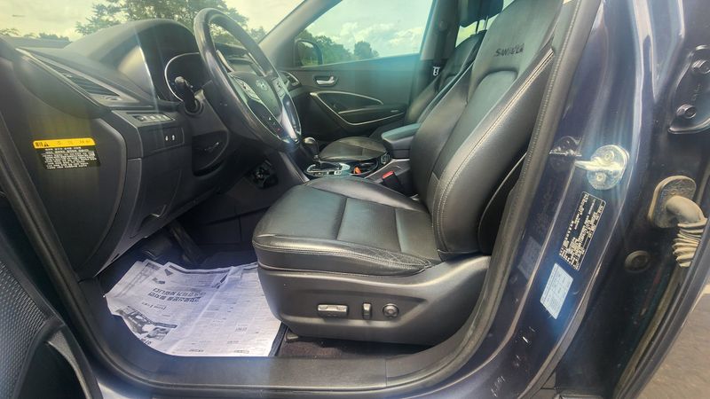 살구나무님의 장터 판매 상품 [싼타페 2.0.오토 완전무사고 ] 첨부 사진