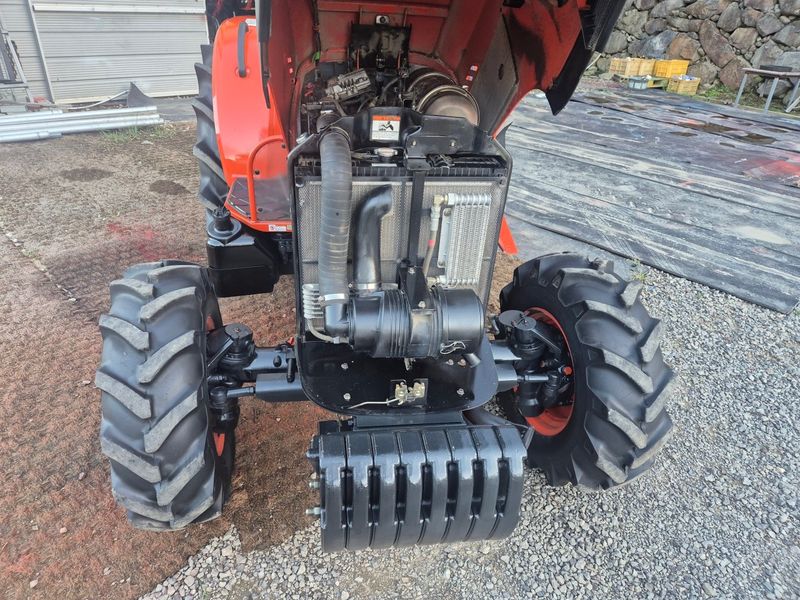 일개미(4454)님의 장터 판매 상품 [대동DK450트랙터] 첨부 사진