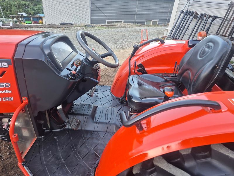 일개미(4454)님의 장터 판매 상품 [대동DK450트랙터] 첨부 사진